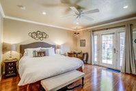 Adorable Mission Bay Studio Accommodation Los Angeles