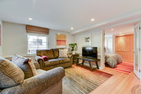 Aesthetically Elegant Downstairs Unit in Oakland apts Accommodation Los Angeles