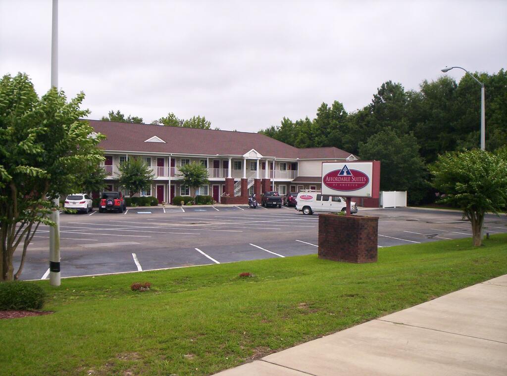 Affordable Suites Florence - thumb 0