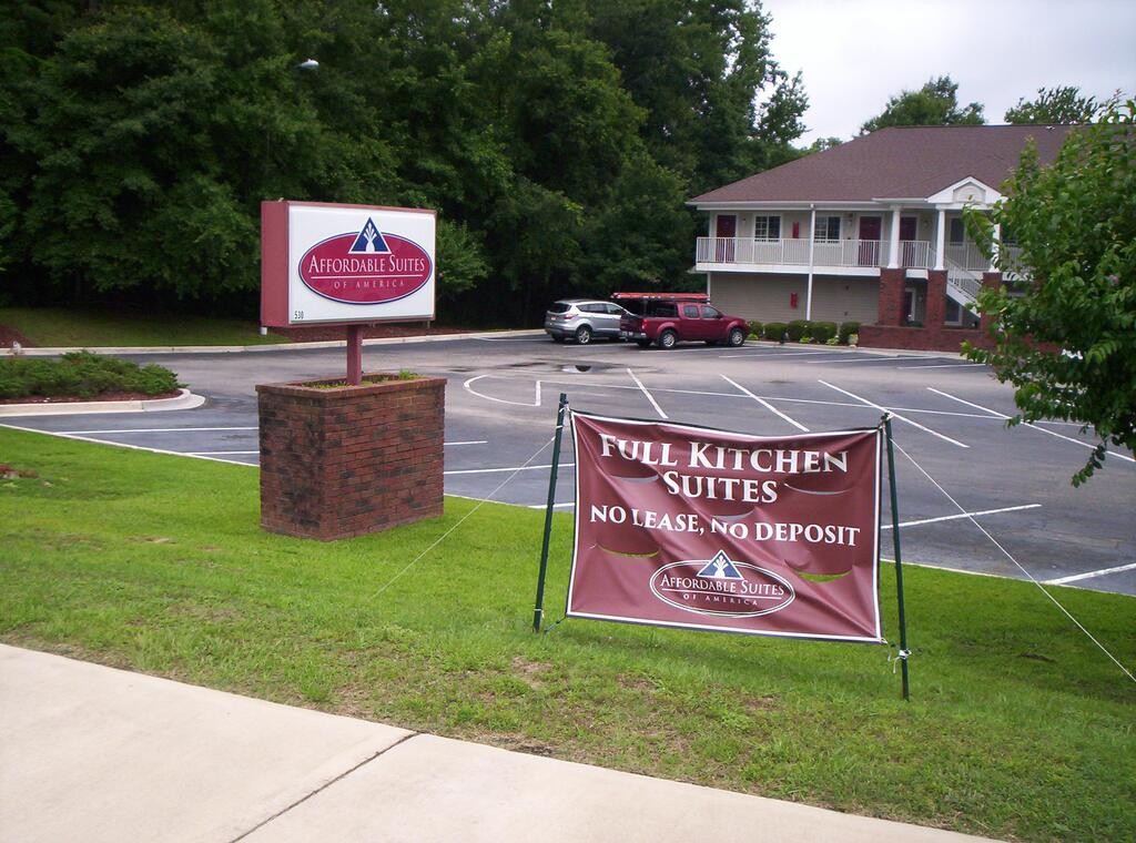 Affordable Suites Florence - thumb 1