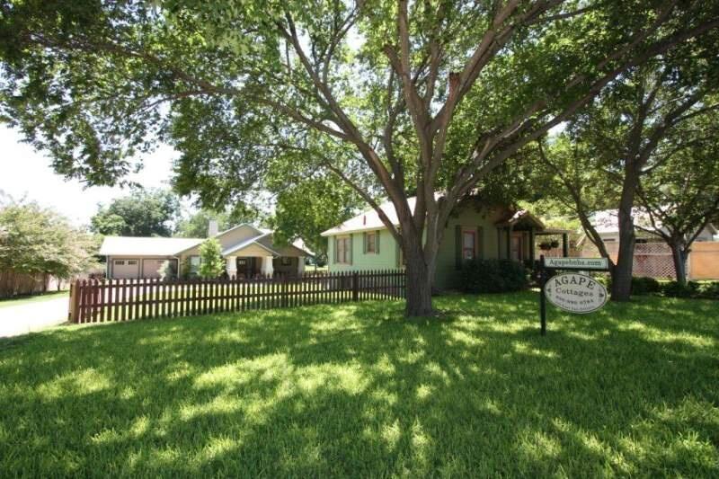 Agape Front Home - thumb 2