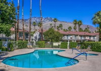Aire de Paz Accommodation Los Angeles