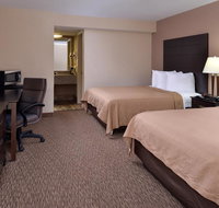 Airport Inn - Accommodation Los Angeles