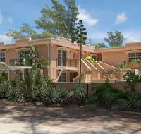 Alamanda Villa on Holmes Beach - Accommodation Los Angeles