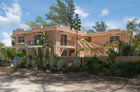  Accommodation Los Angeles