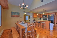 Accommodation Los Angeles