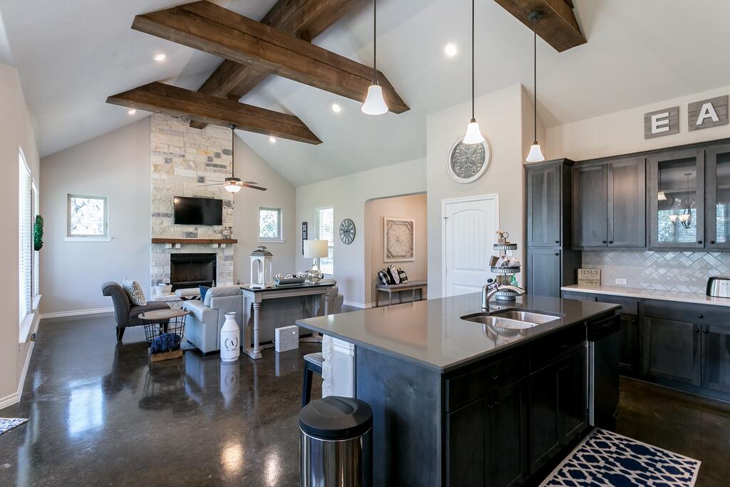 Alder Farmhouse - Fire Pit - Pavilion - Ample Wildlife - thumb 0