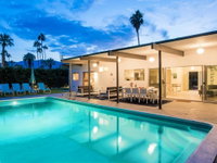Alexander on Bedford Accommodation Los Angeles