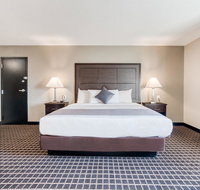 Alexis Hotel & Banquets Dallas Park Central Galleria - Accommodation Los Angeles