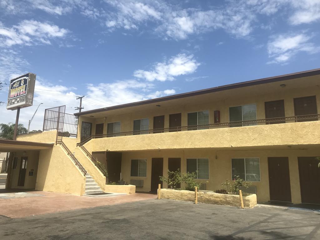 All 8 Motel - thumb 3