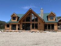 Almost Heaven Accommodation Los Angeles