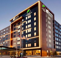 Aloft Dallas Love Field - Accommodation Los Angeles