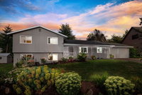 Aloha Villa Accommodation Los Angeles