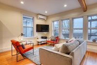 Alpha Pearl Accommodation Los Angeles