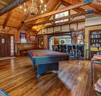 Alpine Escape - Accommodation Los Angeles