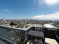 Alpine Terrace House Accommodation Los Angeles