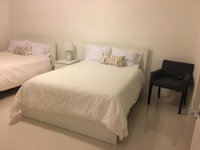 Amazing apartment in the Heart of Brickell Accommodation Los Angeles