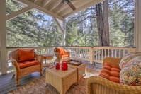 Amazing Lake Arrowhead Home Surrounded by Nature Accommodation Los Angeles