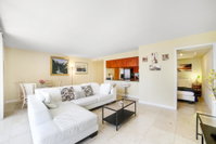 Amazing Ocean View  City View 3 BR in walkable downtown Brickell Miami Accommodation Los Angeles