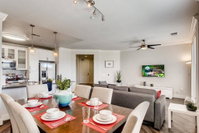 Amazing San Diego 2BR/2.5 Bath With Free Parking 3300/month for April/May FV4 Accommodation Los Angeles