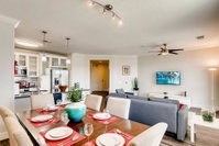 Amazing San Diego Luxury 2BR/2.5 Bath - Free Parking 3300/month for April/May FV5 Accommodation Los Angeles