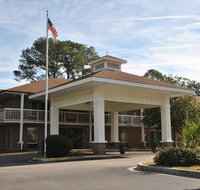 America's Best Inn Beaufort - Accommodation Los Angeles