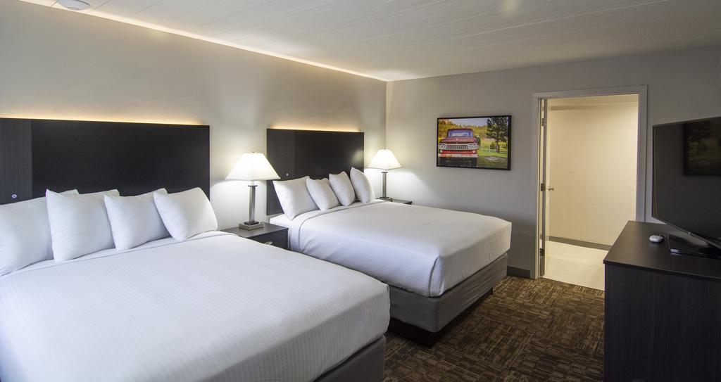 Americana Modern Hotel - thumb 3