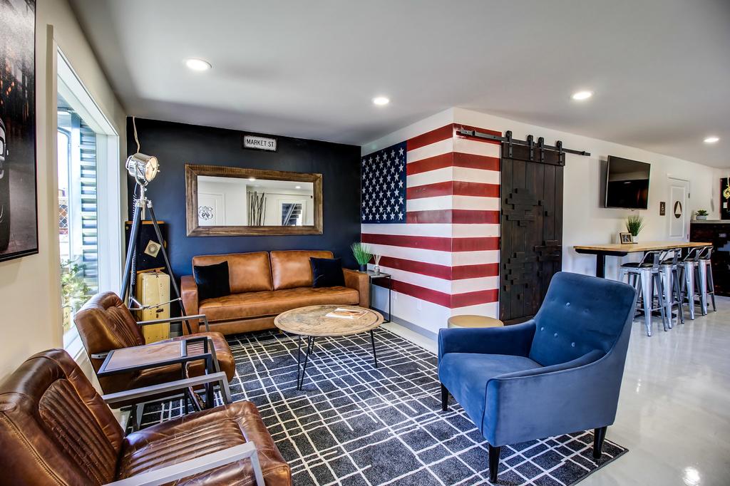 Americana Modern Hotel - thumb 0