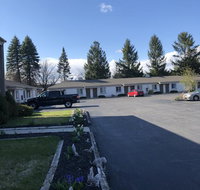 Americas Best Value Inn - Accommodation Los Angeles