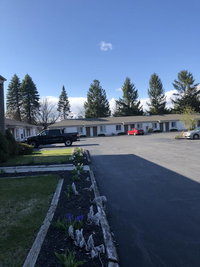 Accommodation Los Angeles