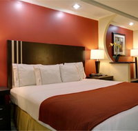 Americas Best Value Inn Angleton - Accommodation Los Angeles