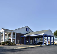 Americas Best Value Inn Edenton - Accommodation Los Angeles