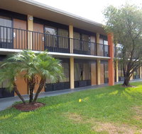 Americas Best Value Inn Florida Turnpike  I-95 - Accommodation Los Angeles