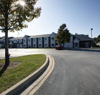 Americas Best Value Inn Racine - Accommodation Los Angeles