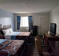 americas's best value inn - Accommodation Los Angeles