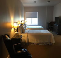 Amsterdam Castle - Accommodation Los Angeles