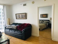 AN SPECIAL PLACE FOR YOUR ENJOYMENT NEAR THE OCEAN Accommodation Los Angeles