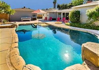 AN-536A - Disney Fireworks Accommodation Los Angeles