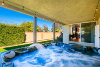 AN-802 - Disney Getaway Accommodation Los Angeles