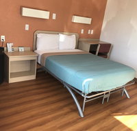 Anderson Inn, Anderson, Indiana - Accommodation Los Angeles