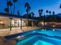 Andiamo al Sole Accommodation Los Angeles