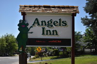 Angels Inn Accommodation Los Angeles