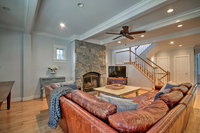 Annapolis House with Patio in Bay Ridge Maryland Accommodation Los Angeles