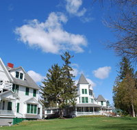 Anne's Washington Inn - Accommodation Los Angeles