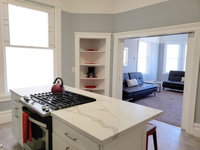 Apartment 3 BD Downtown Accommodation Los Angeles