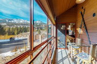 Apartment Aspen Creek 2 Accommodation Los Angeles