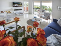 Apartment The Mutiny-1 Accommodation Los Angeles