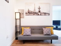 Apartments in the Heart of Miami - Port of Miami / Miami Airport Accommodation Los Angeles