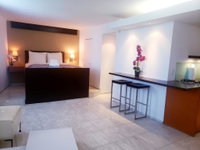 Apartments on the beach Accommodation Los Angeles