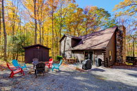 April Sound Accommodation Los Angeles